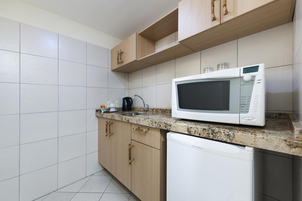 Business Suite, 2 Bedrooms