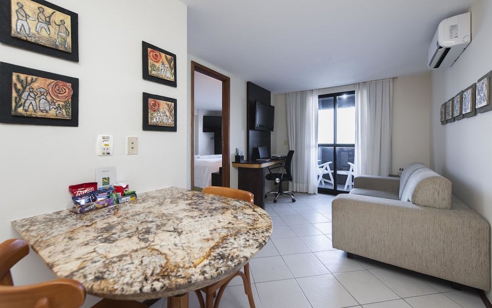 Family Suite, 2 Bedrooms