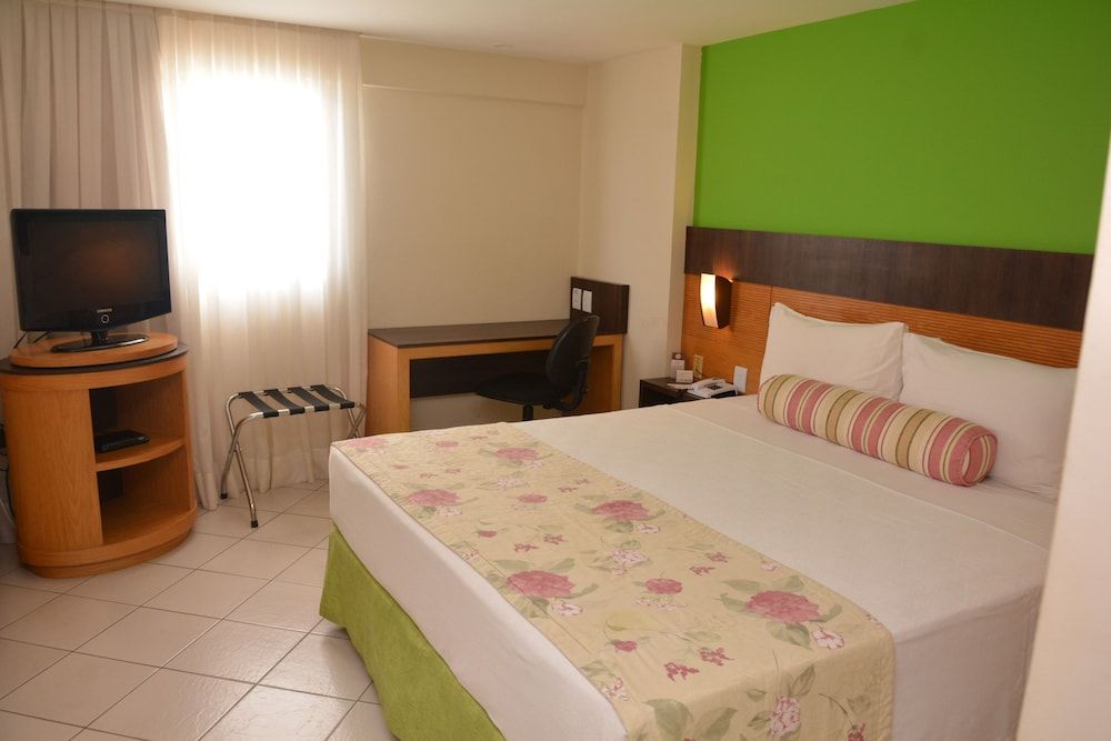 Standard Double Room, 1 Double Bed