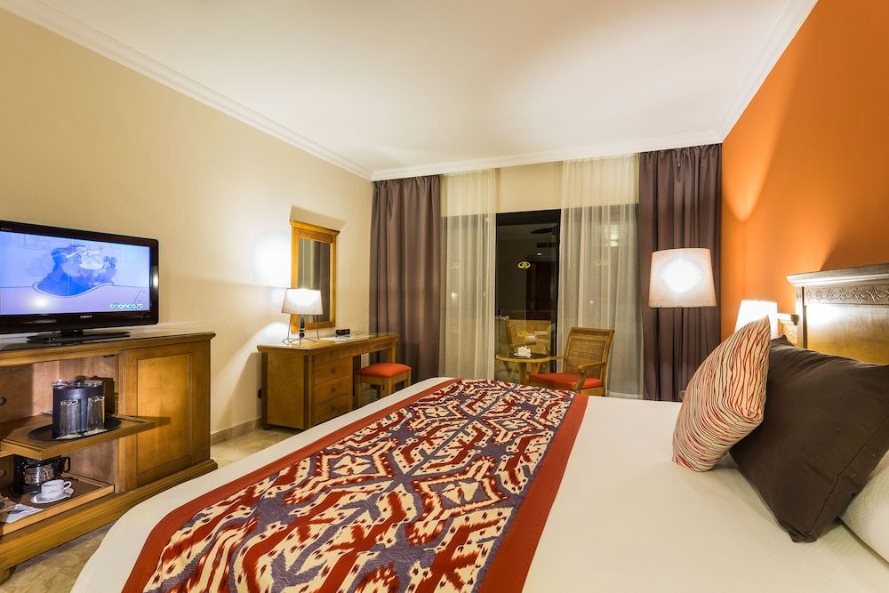 Grand Palladium Colonial Resort & Spa All Inclusive Deluxe Single use Garden View