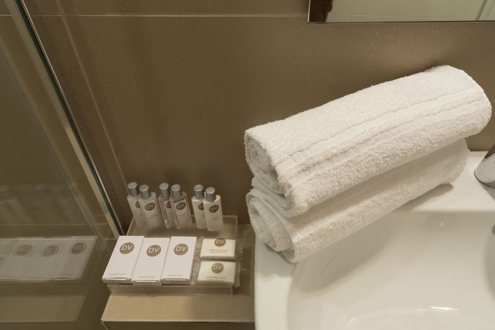 Hotel De la Ville Junior Suite Nobile 10