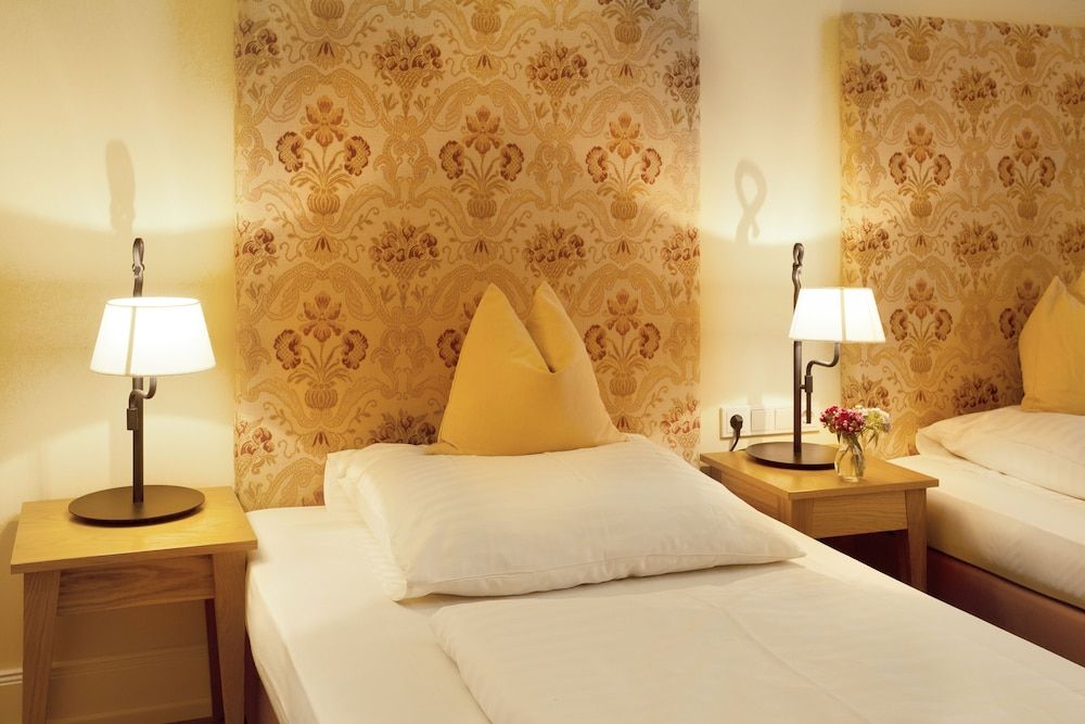 undefined Hotel Villa Florentina 4