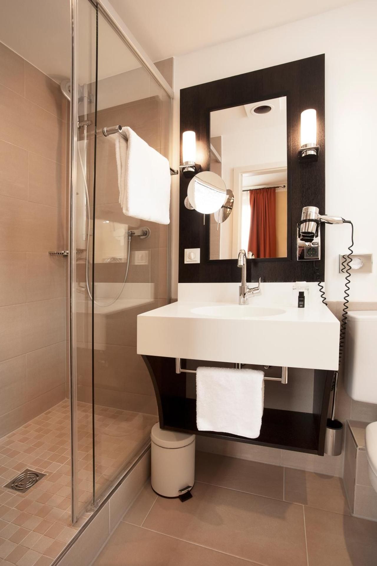 undefined Hotel Villa Florentina 7