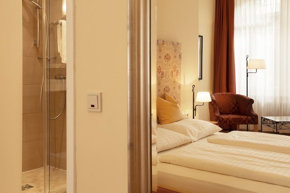 undefined Hotel Villa Florentina 8