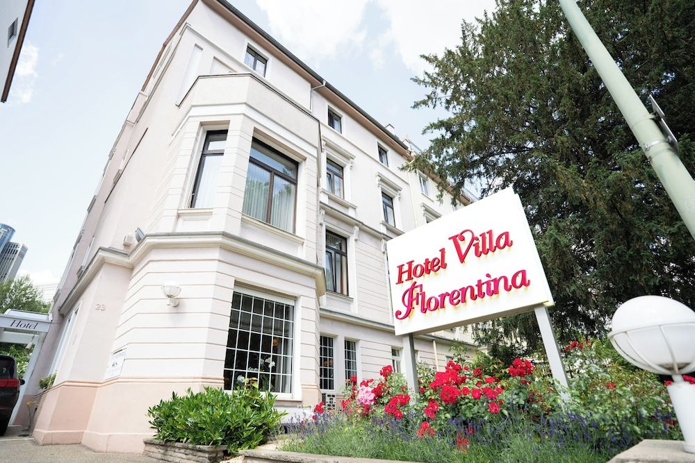 undefined Hotel Villa Florentina