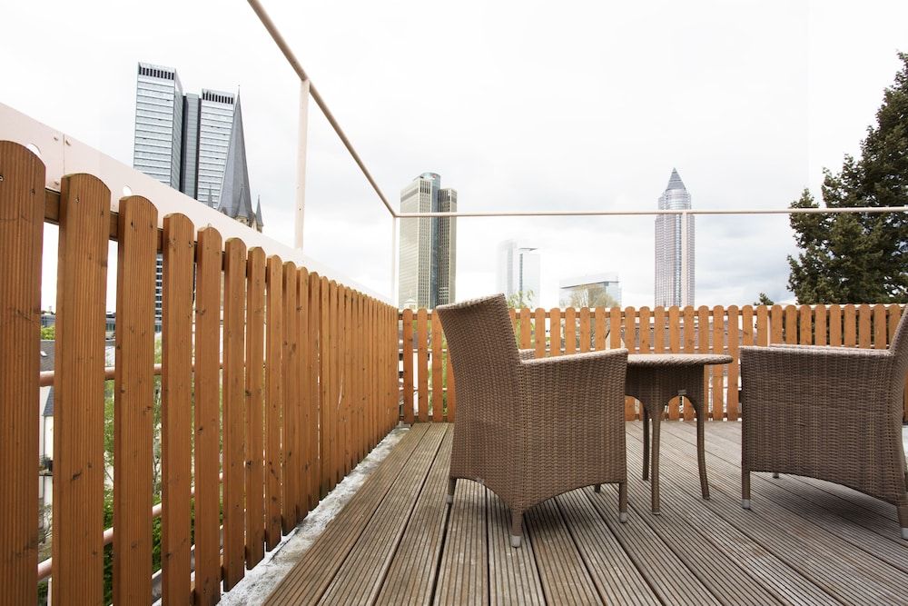 Hotel Villa Florentina Standard Double Room 8