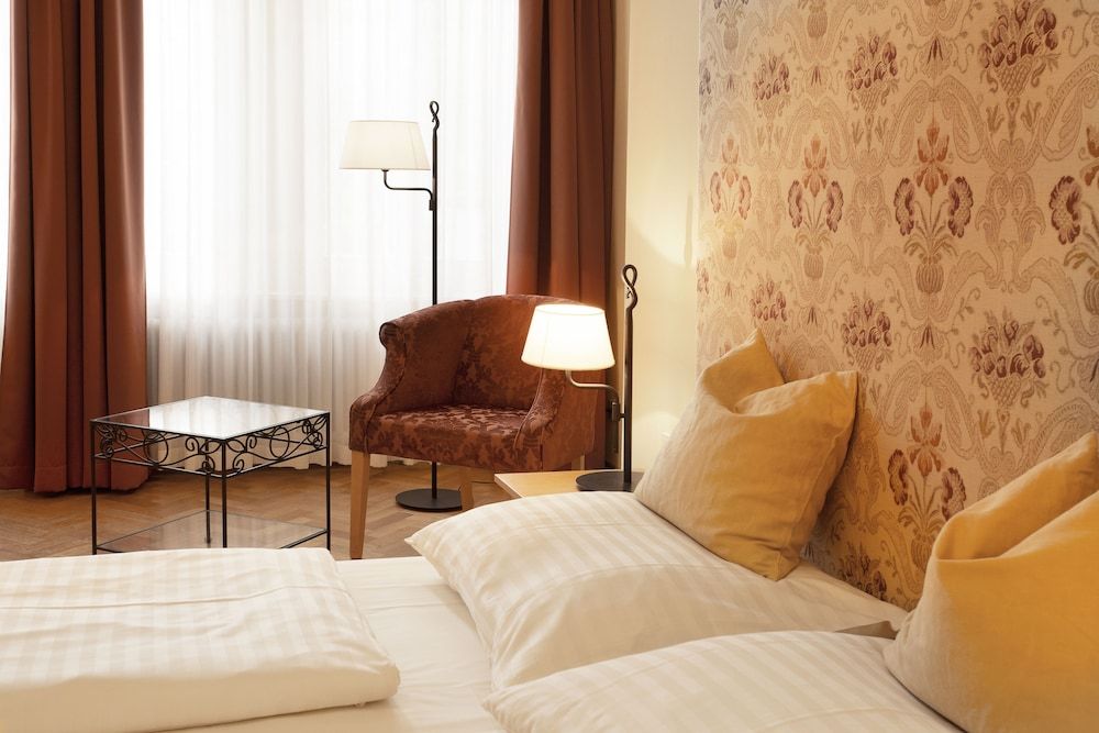 Hotel Villa Florentina Standard Double Room 7