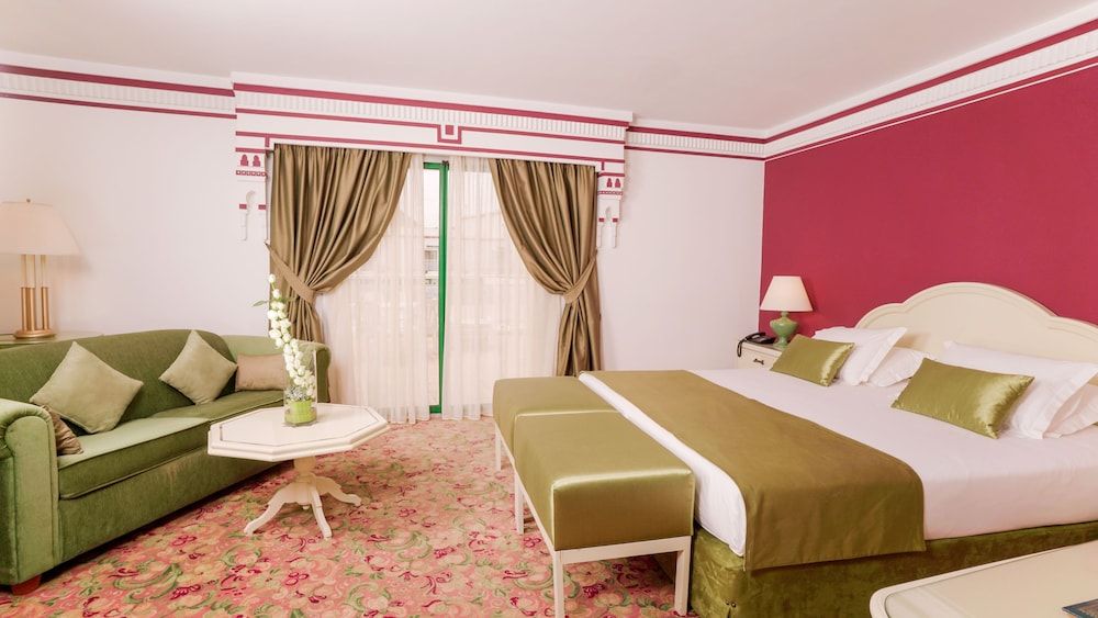 Junior Suite