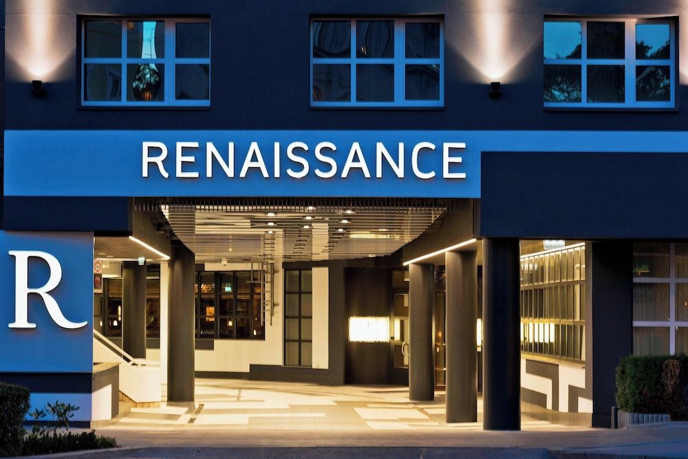 undefined Renaissance®  Vienna Schönbrunn Hotel 2