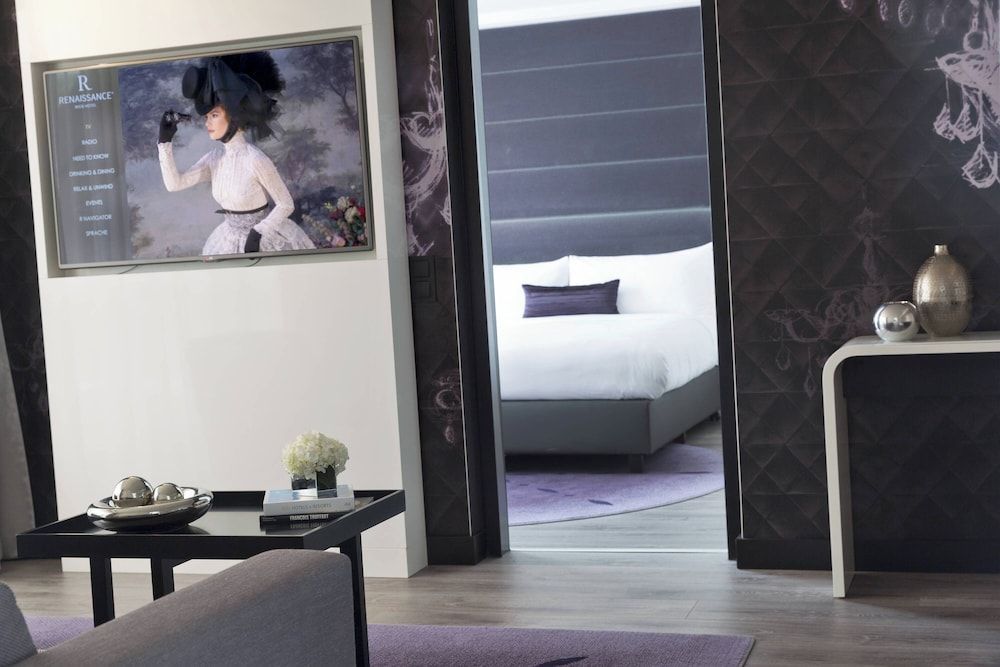 undefined Renaissance®  Vienna Schönbrunn Hotel 8