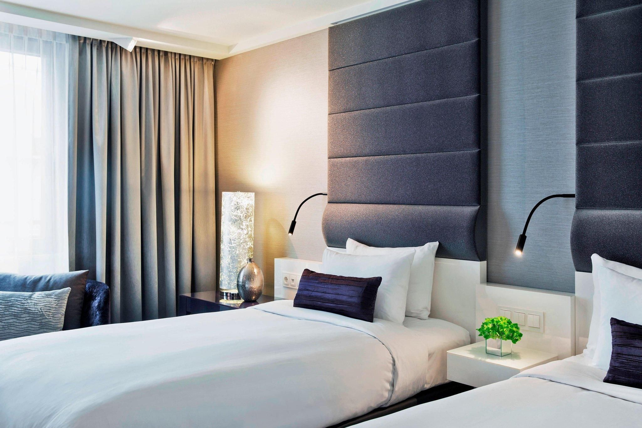 CLASSIC ROOM, GUEST ROOM, 2 TWIN