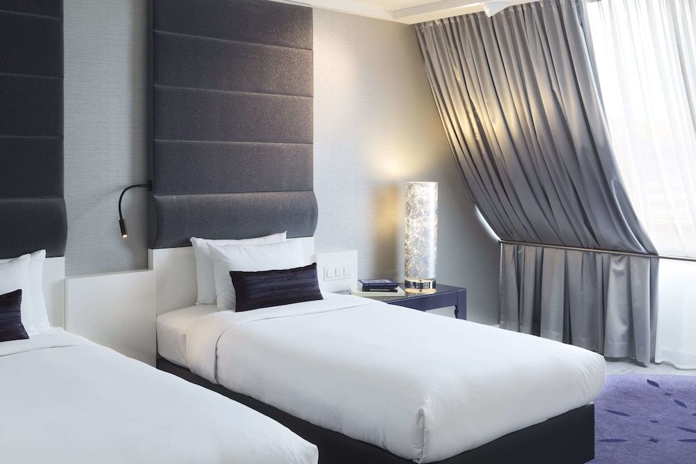 undefined Renaissance®  Vienna Schönbrunn Hotel 7