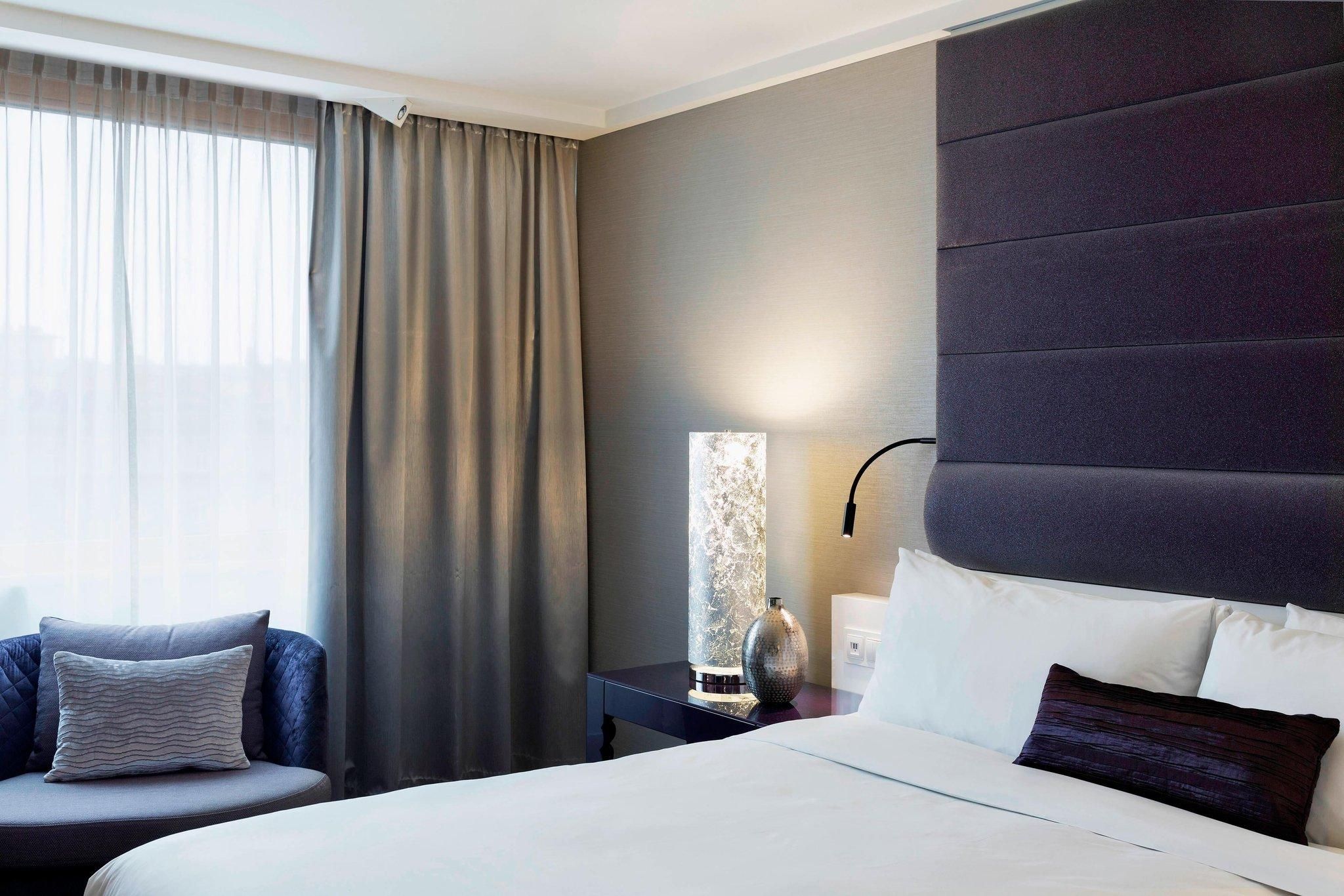 Classic Room, Guest room, 1 King