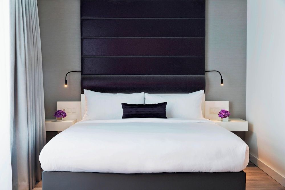 Classic Room, 1 King Bed