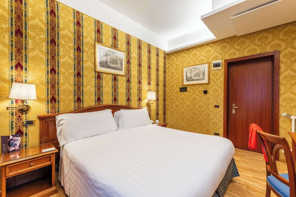 undefined Hotel Raffaello, Sure Hotel Collection by Best Western 5