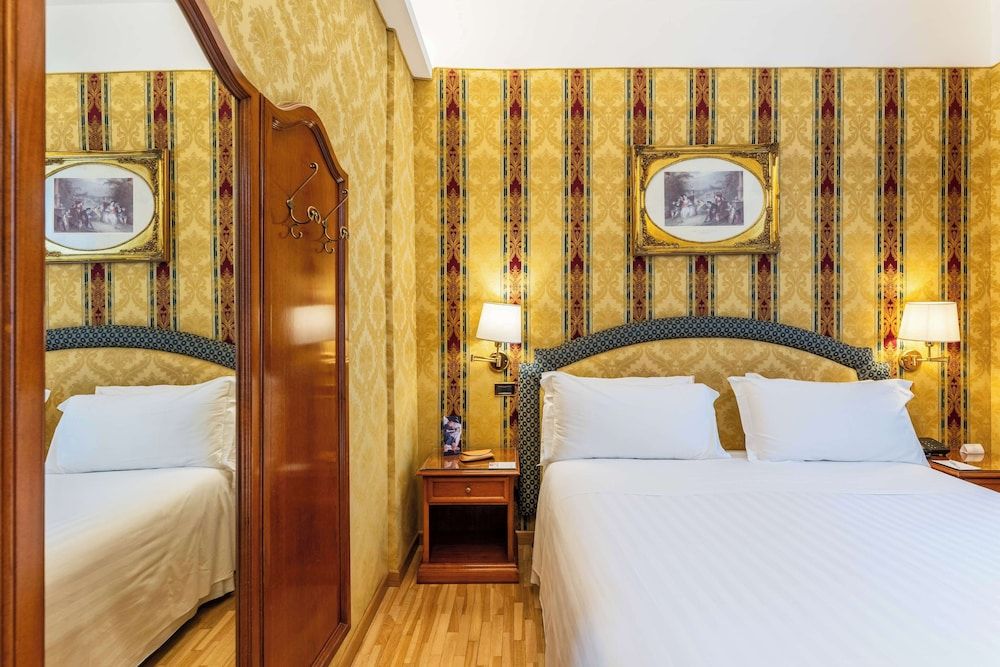 undefined Hotel Raffaello, Sure Hotel Collection by Best Western 9