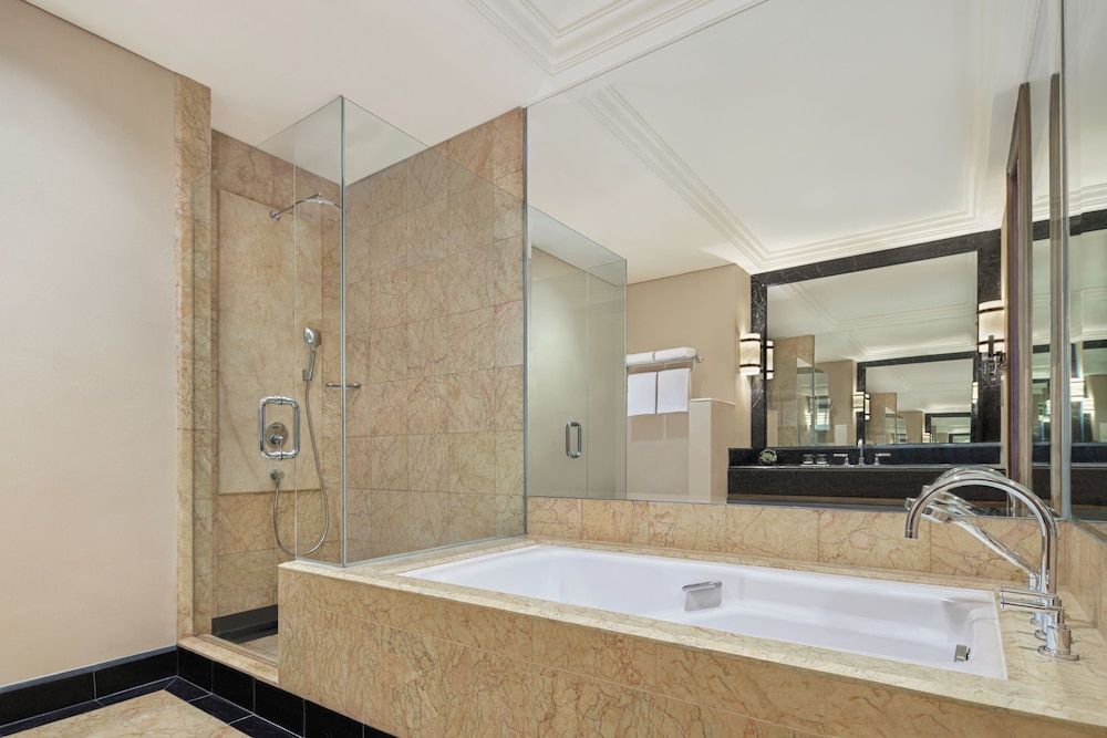 undefined JW Marriott Hotel Jakarta 5