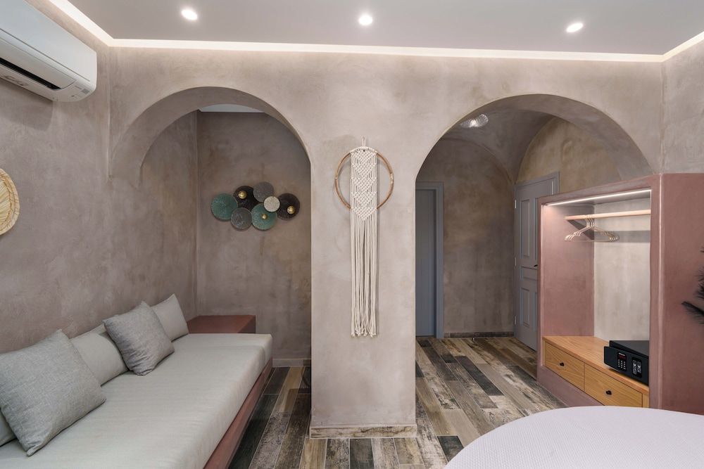 Elixir Del Mar Deluxe Room, 1 Queen Bed, Jetted Tub 18