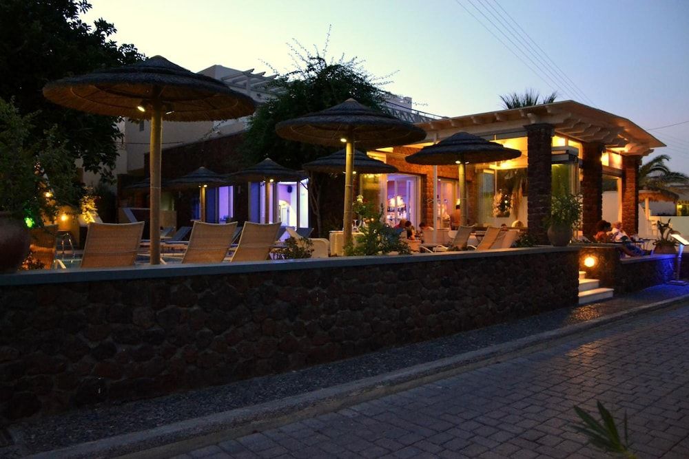 undefined Elixir Del Mar 5