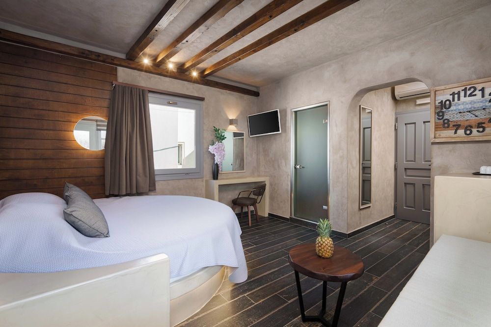 Elixir Del Mar Deluxe Room, 1 Queen Bed, Jetted Tub 20