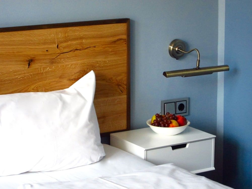 Hotel Zentrum Triple Room, 3 Twin Beds 3