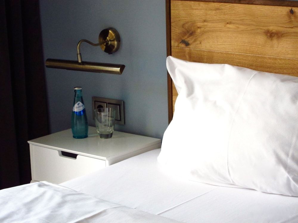 undefined Hotel Zentrum 8