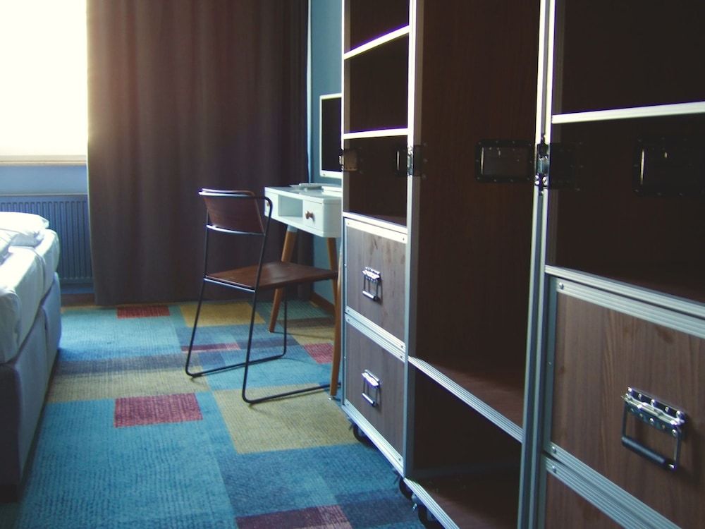 Hotel Zentrum Triple Room, 3 Twin Beds 2