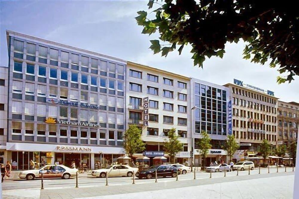 undefined Hotel Zentrum 5