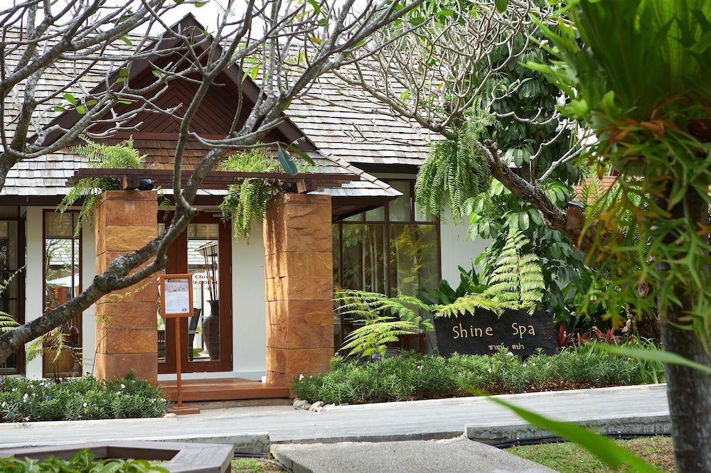 undefined Bandara Spa Resort & Pool Villas, Samui 8