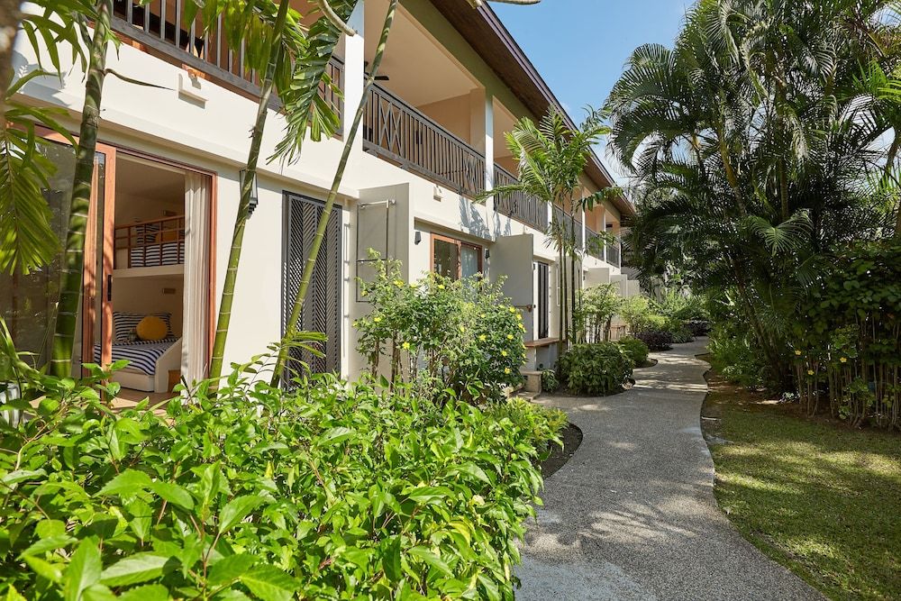 undefined Bandara Spa Resort & Pool Villas, Samui 5