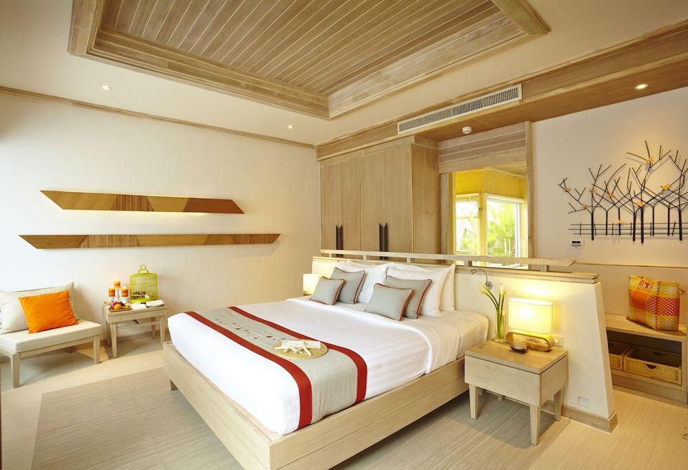 undefined Bandara Spa Resort & Pool Villas, Samui 5