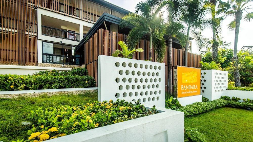 undefined Bandara Spa Resort & Pool Villas, Samui 9