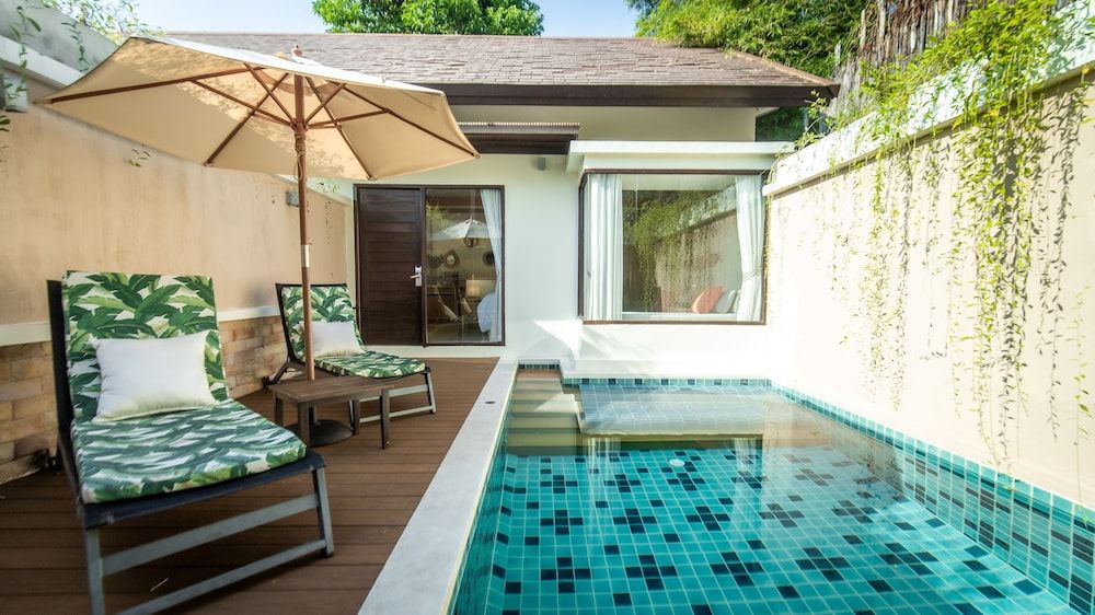 undefined Bandara Spa Resort & Pool Villas, Samui 2