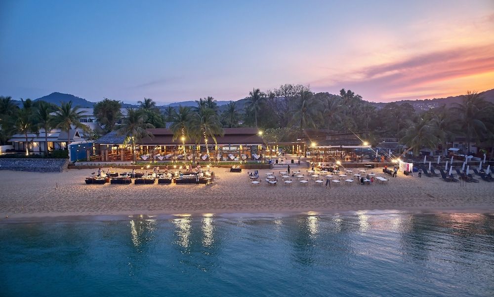 undefined Bandara Spa Resort & Pool Villas, Samui 9
