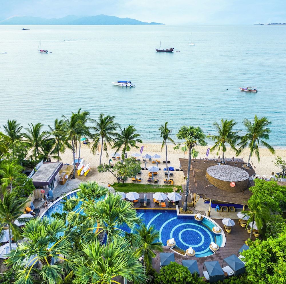 undefined Bandara Spa Resort & Pool Villas, Samui