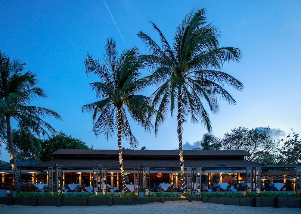 undefined Bandara Spa Resort & Pool Villas, Samui 8