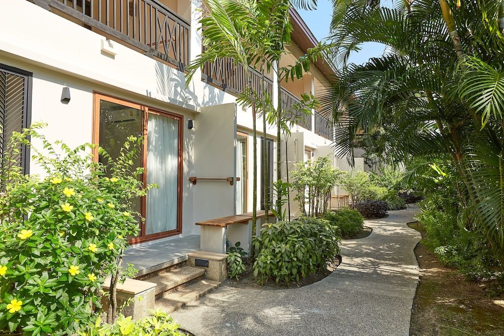 undefined Bandara Spa Resort & Pool Villas, Samui 4