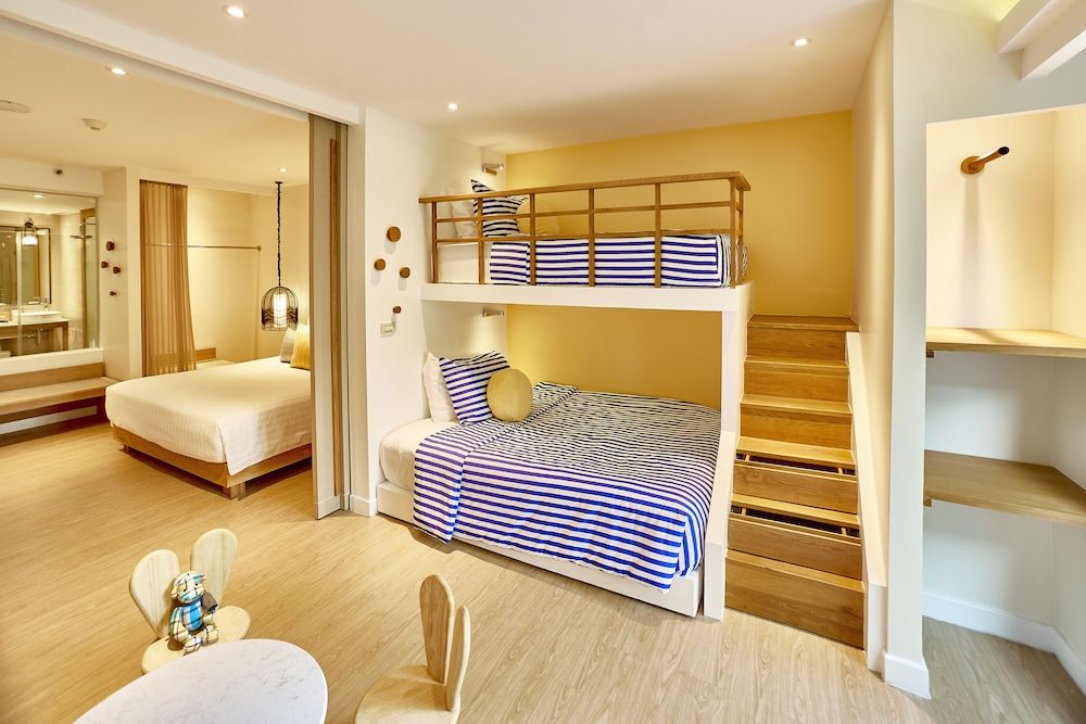 undefined Bandara Spa Resort & Pool Villas, Samui