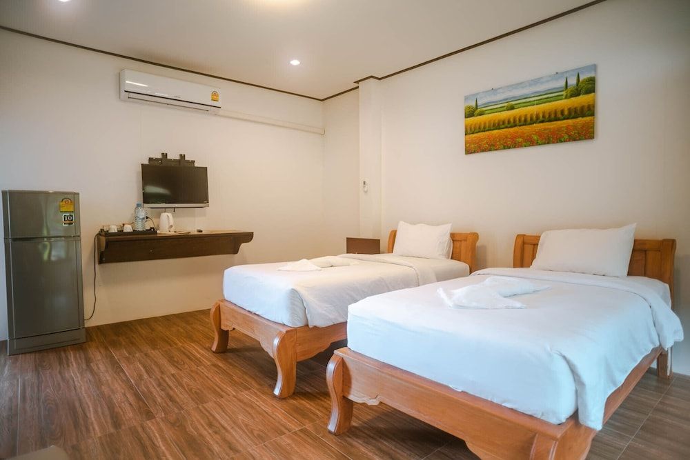 Villa, 2 Bedrooms