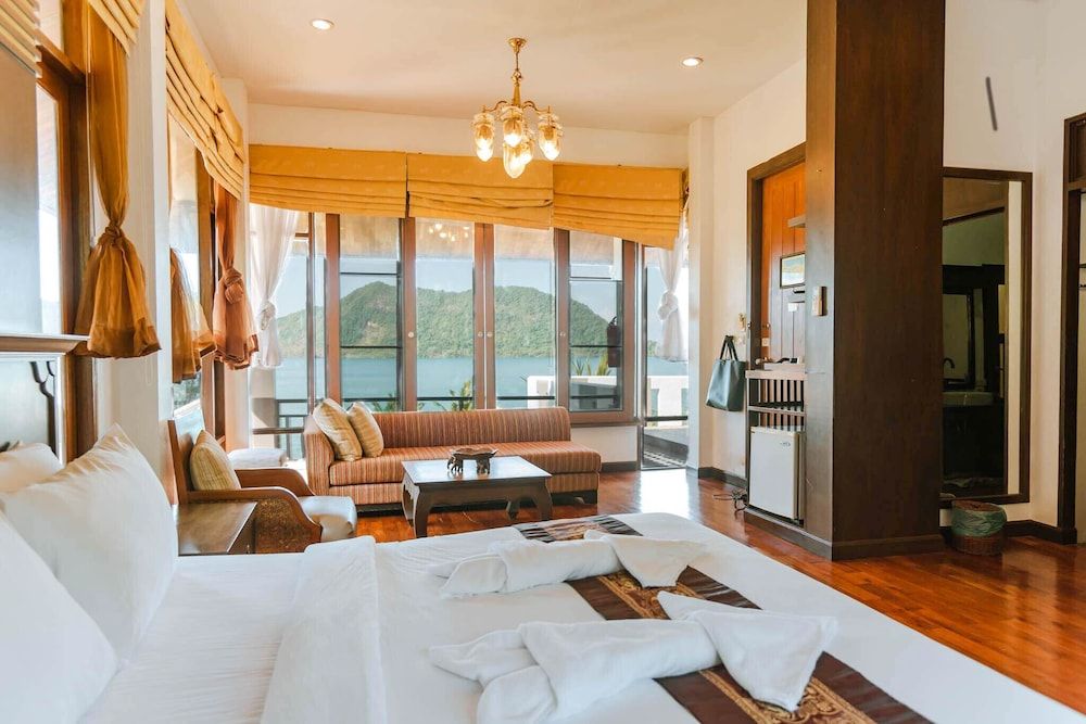 Villa, 2 Bedrooms