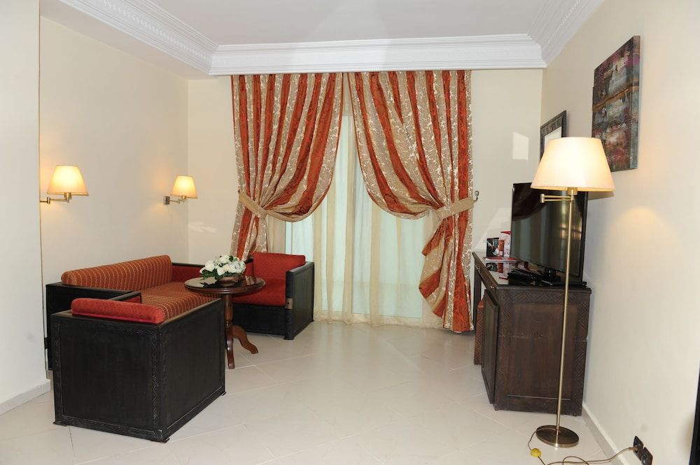 Le Zenith Hotel Junior Suite 6