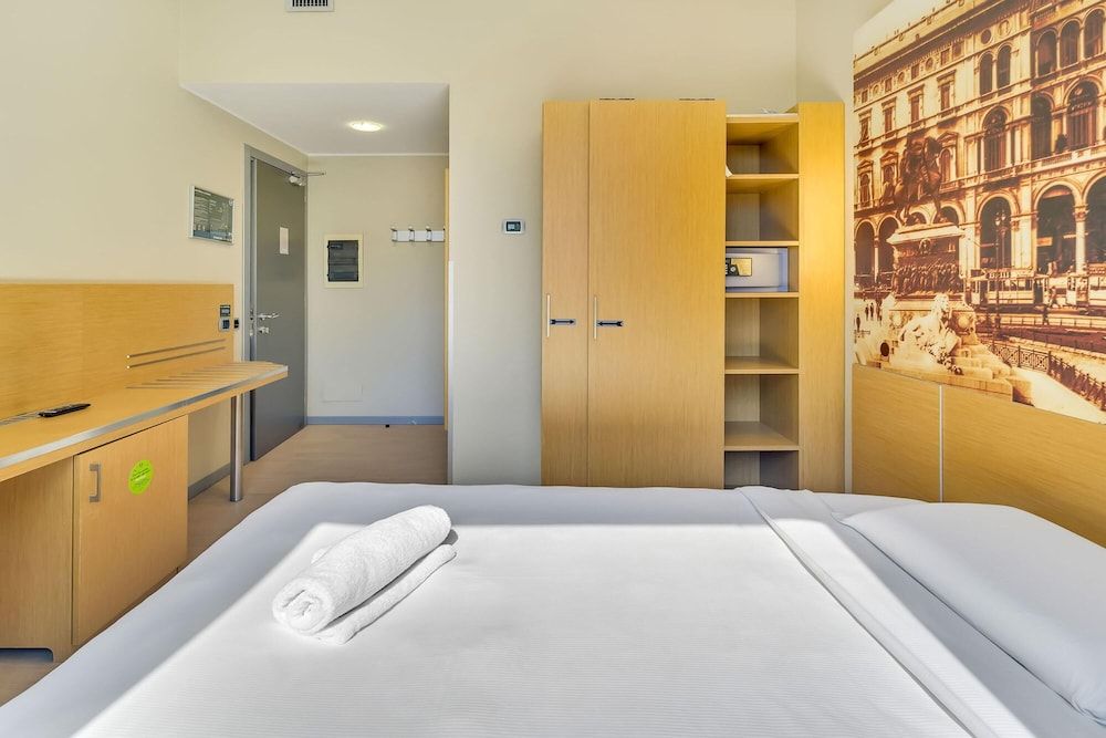 undefined B&B Hotel Milano La Spezia 6