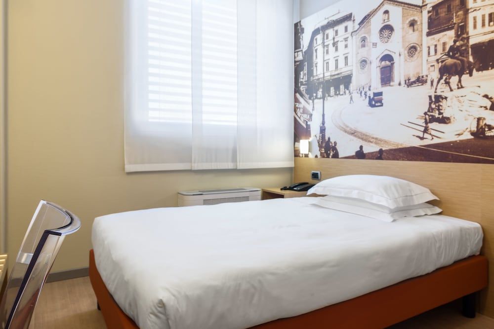 undefined B&B Hotel Milano La Spezia 7
