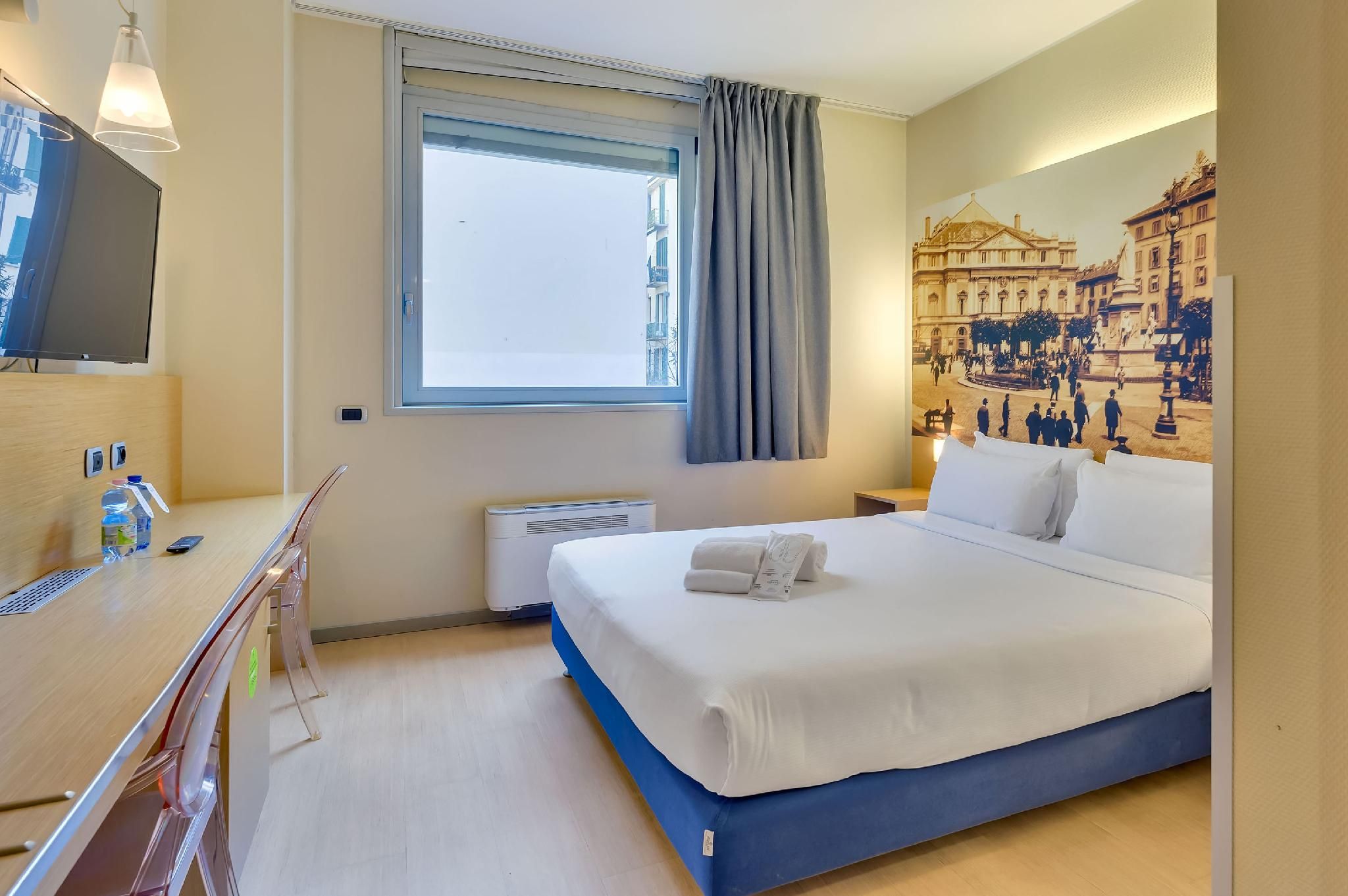 undefined B&B Hotel Milano La Spezia 3