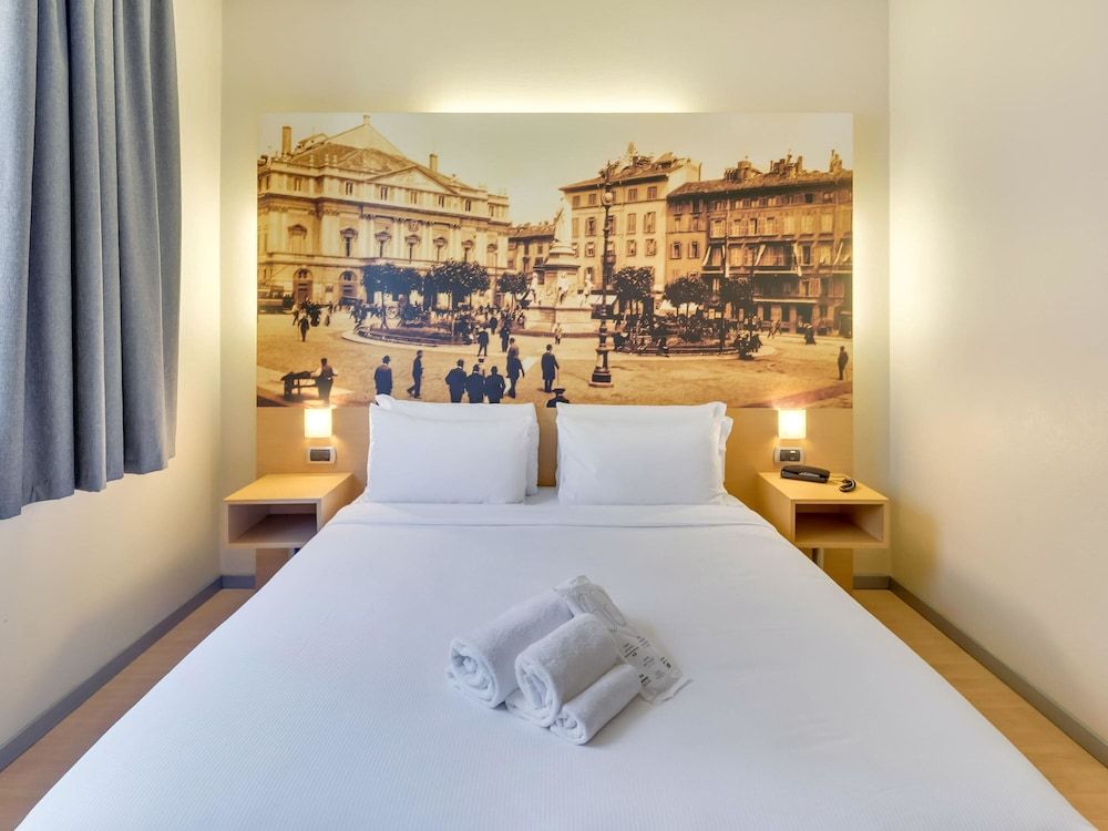 undefined B&B Hotel Milano La Spezia