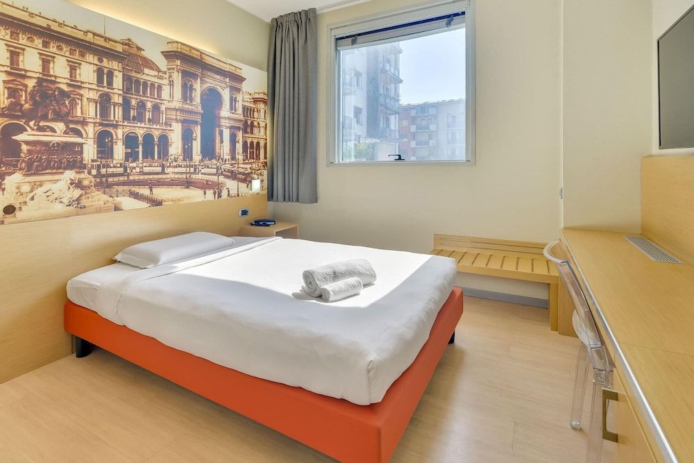 undefined B&B Hotel Milano La Spezia 7