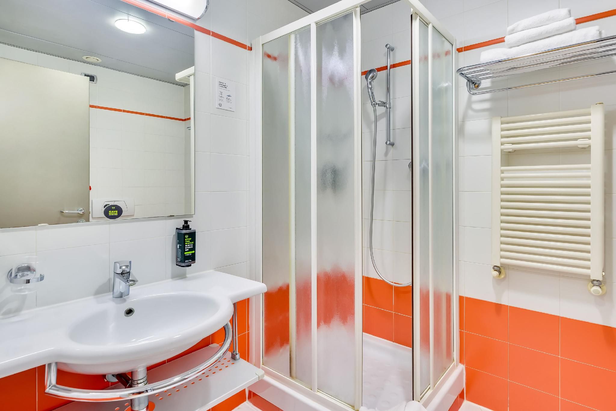 undefined B&B Hotel Milano La Spezia 5