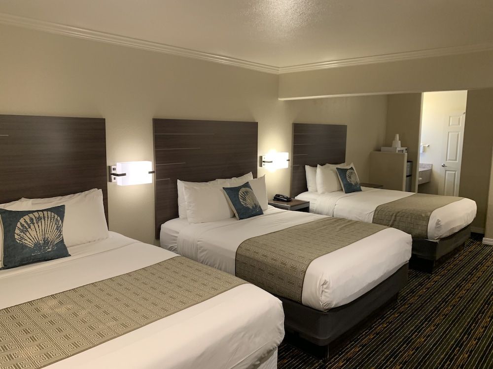 undefined El Castell Motel 2