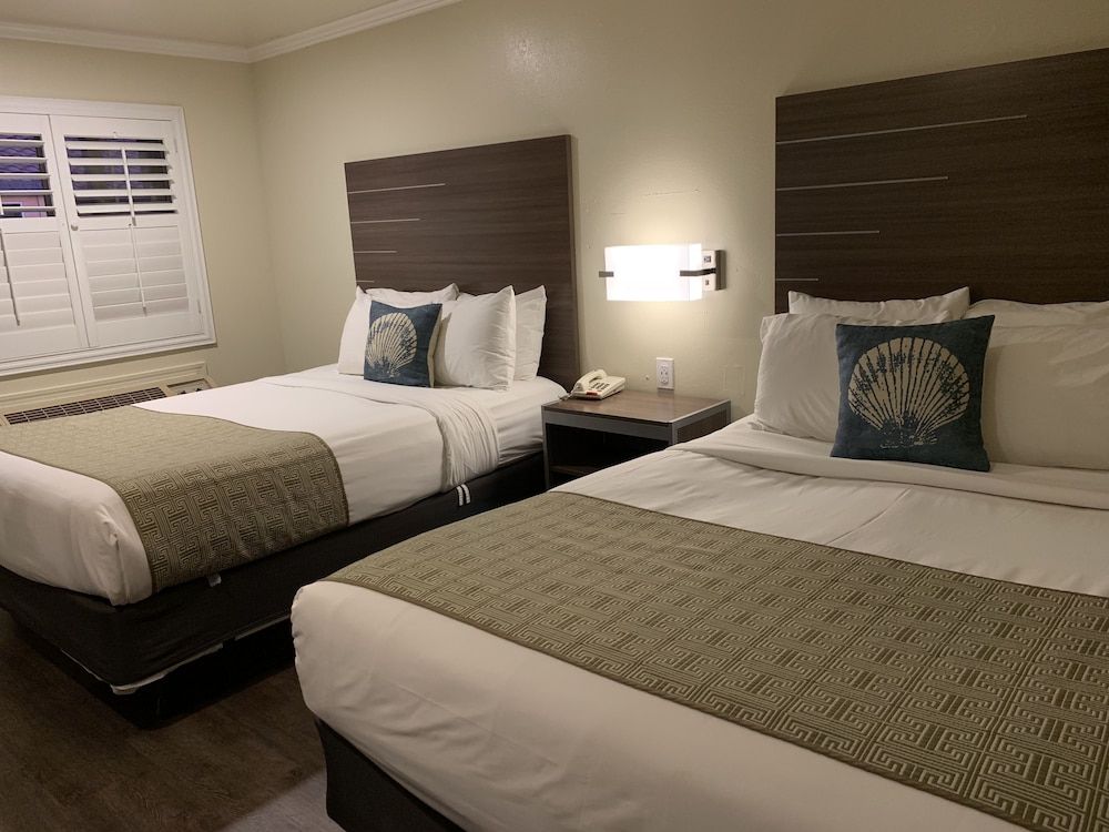 Room, 2 Queen Beds