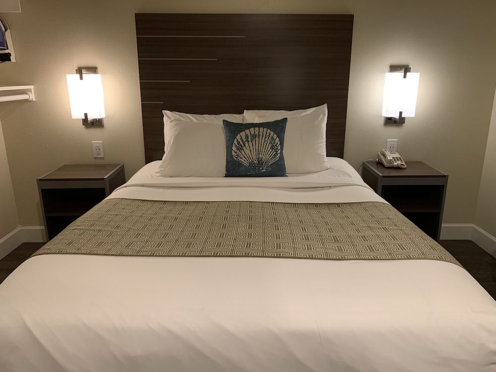 undefined El Castell Motel 3